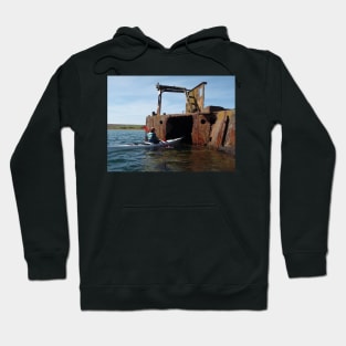 Explorer Hoodie